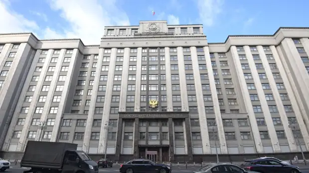 В Госдуме оценили слова Кучмы о новой встрече «нормандской четвёрки»