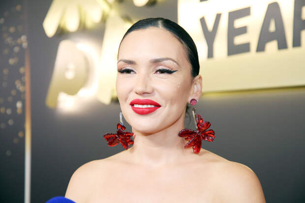 Серябкина неожиданно сравнила Киркорова и Егора Крида