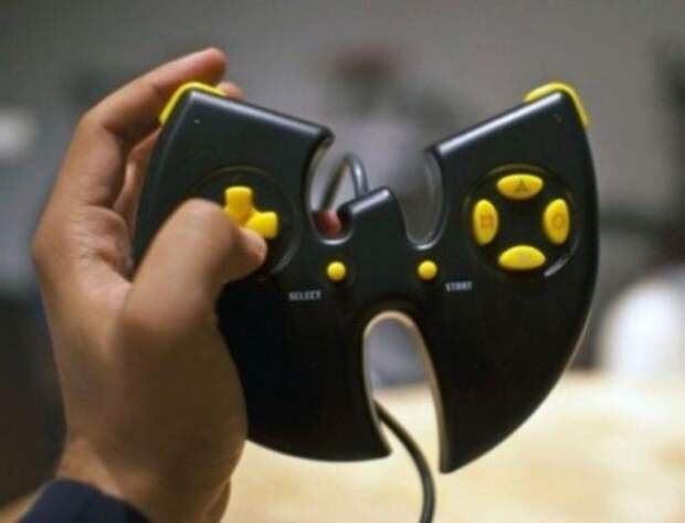 Подборка народного креатива и неудачных ремонтов