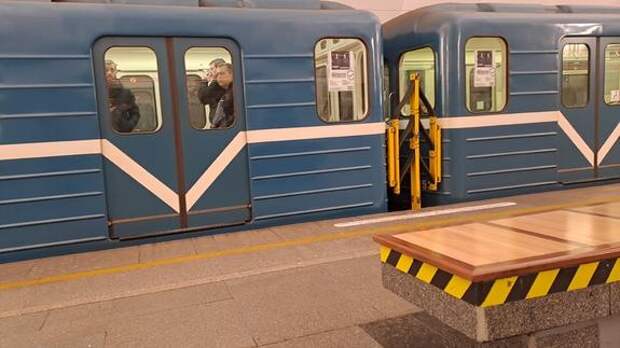 В петербургском метро ожидается увеличение пассажиропотока до 2030 года