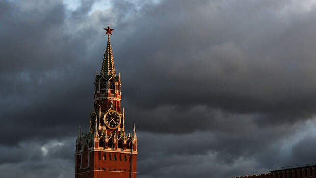 В США внесли проект санкций против промышленности, экономики и руководства России
