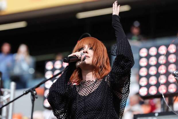 Савичева упрекнула Гагарину в плохом отношении к «Фабрике звезд»