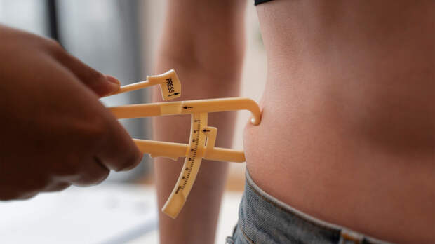 Учёные предложили новое лечение ожирения