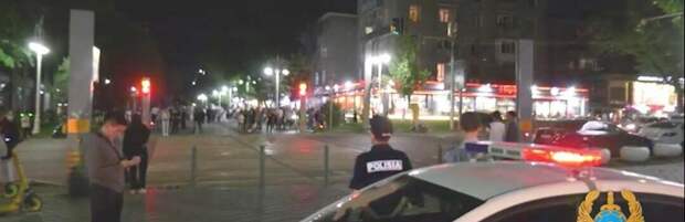 В Алматы усилили контроль за попрошайничеством и нарушениями порядка