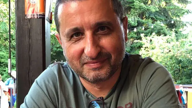 Журналист Сосновский признался, что незнание немцами цели операции РФ на Украине является его «болью»