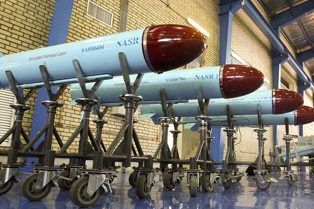 Иран использовал российский опыт СВО в борьбе с США