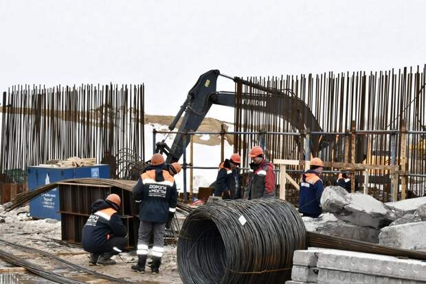 Павел Малков взял под личный контроль строительство нового моста через Оку в Рязанской области