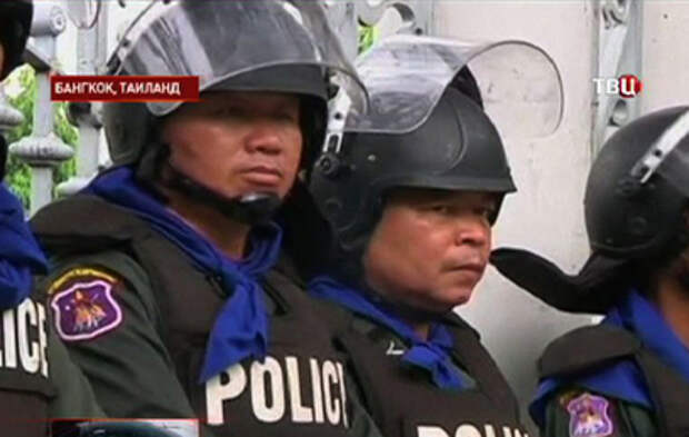 Таиланд депортировал обвиняемого в мошенничестве сына главы Барнаула
