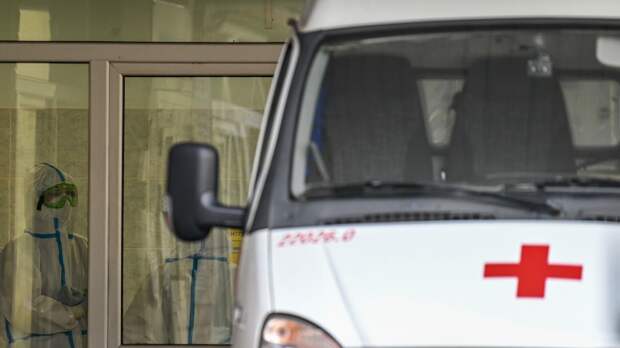 Три автомобиля столкнулись на трассе Зеленодольск — Йошкар-Ола в Татарстане