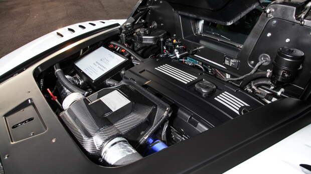 Roding-Roadster