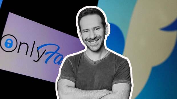 Умер владелец OnlyFans Леонид Радвинский