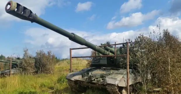 Живая классика в военном деле.