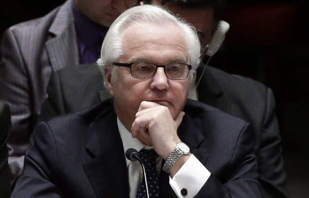 Гордость России: Виталий ЧУРКИН жёстко послал Пауэр... в Гуантамо