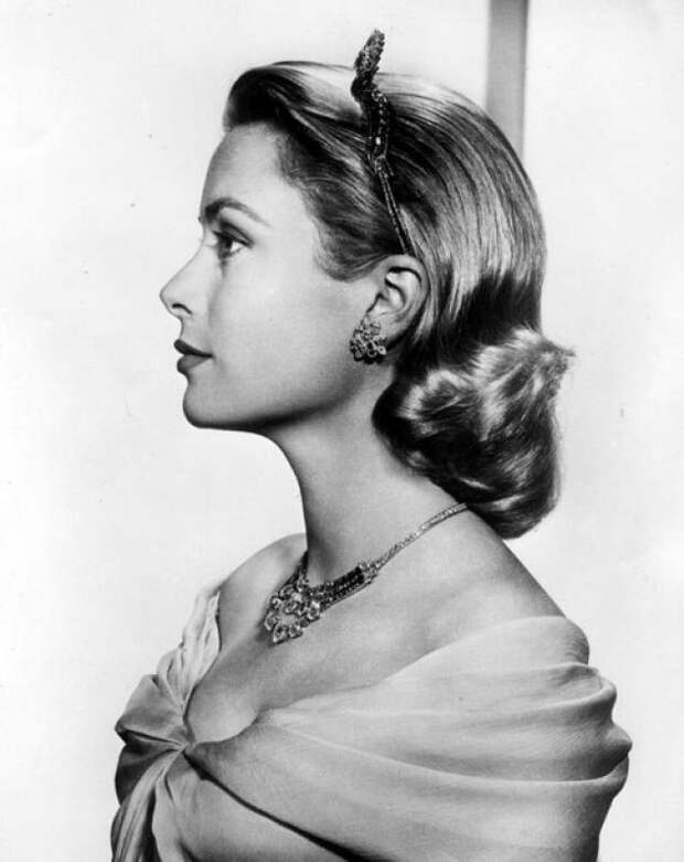 Grace Kelly