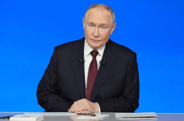 Путин поручил упростить проверку знаний языка для русскоязычных детей