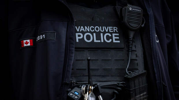 В Канаде внедорожник въехал в толпу людей на фестивале