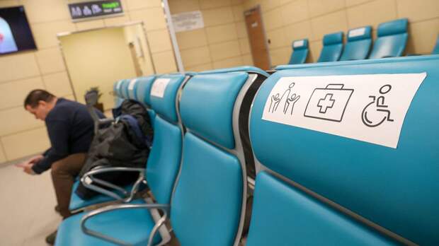 Аэропорт Хельсинки не стал комментировать ситуацию с российским самолетом