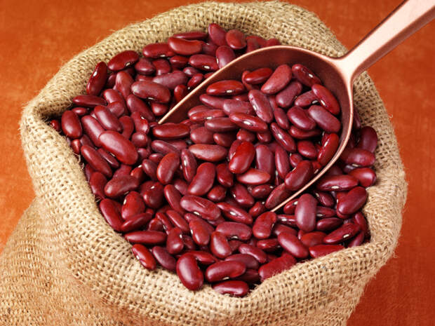 beans