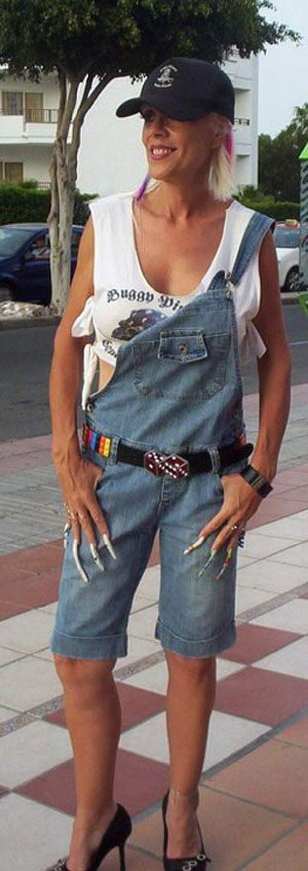 Тупая п... Суперсерия!