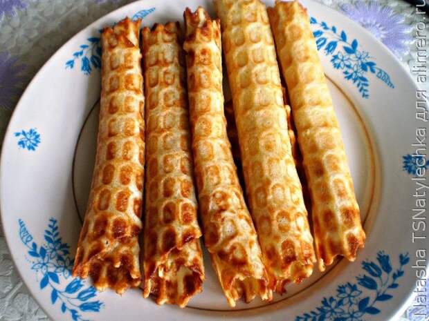 Вафли Вафли