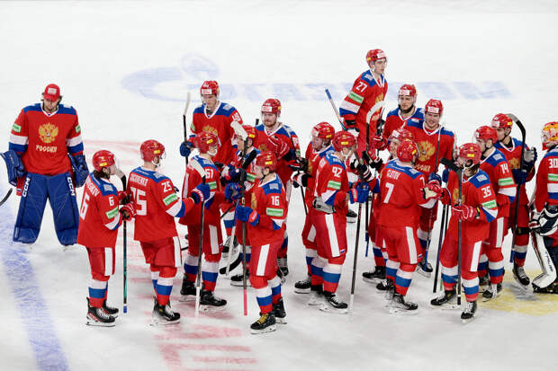 Хоккеист Терещенко будет смотреть Олимпиаду, несмотря на отсутствие России