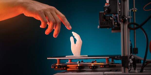 Эти 7 вещей можно напечатать на 3D-принтере