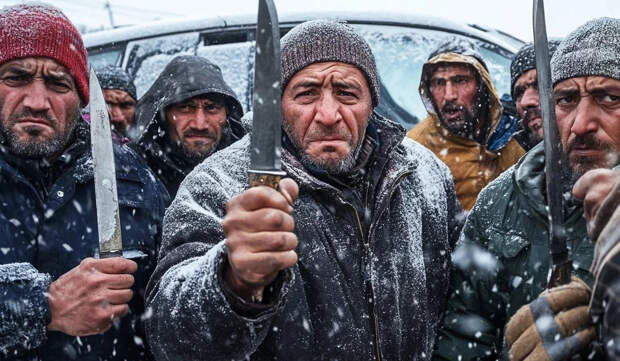 "Мы уверены, что у нас хватит сил?": Беспрецедентное заявление Кабанова. Тысячи выйдут на улицы. России готовят страшный удар