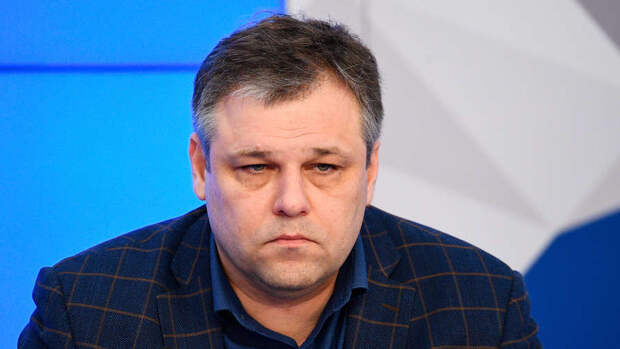 Представитель ЛНР Мирошник: Украина морально готова отказаться от безъядерного статуса
