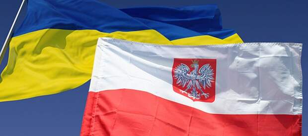 Почему Украина — цэ не Польша?