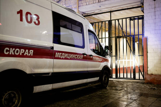 У российских школьников началась лихорадка после употребления пельменей из «ВкусВилла»