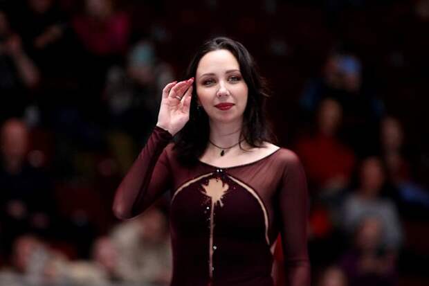 Туктамышева раскрыла подробности преследования со стороны сталкера