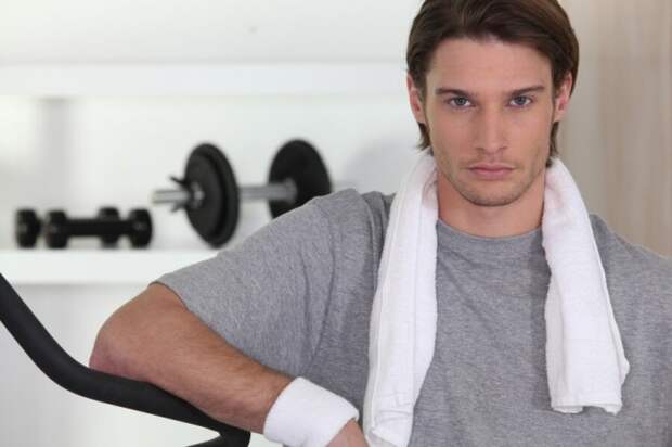 Не хочу, но надо... / Фото: m24.ru Не хочу, но надо... / Фото: m24.ru