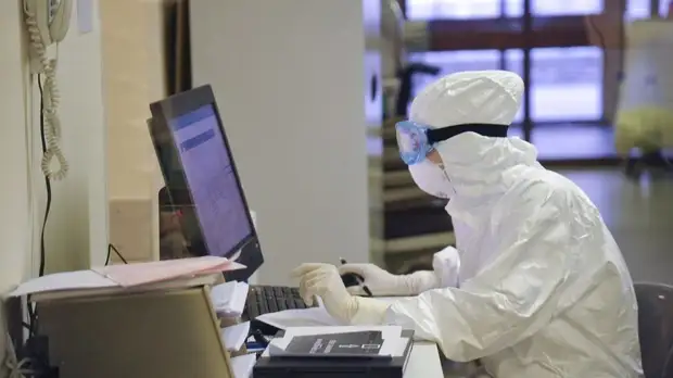 Академик РАН оценил перспективы окончания пандемии