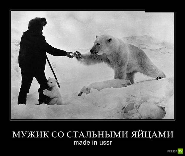 Демотиваторы на июль, часть 7 (29 фото) Демотиваторы на июль, часть 7 (29 фото)