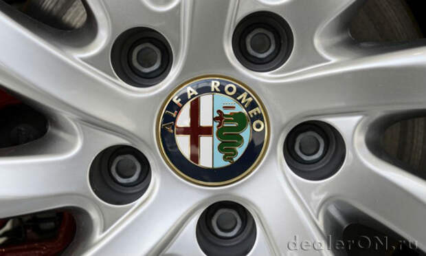 Внимание BMW и Audi: Идет Alfa Romeo