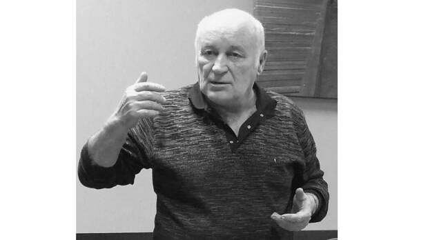 Ушёл из жизни рязанский врач‑нарколог Анатолий Щербаков