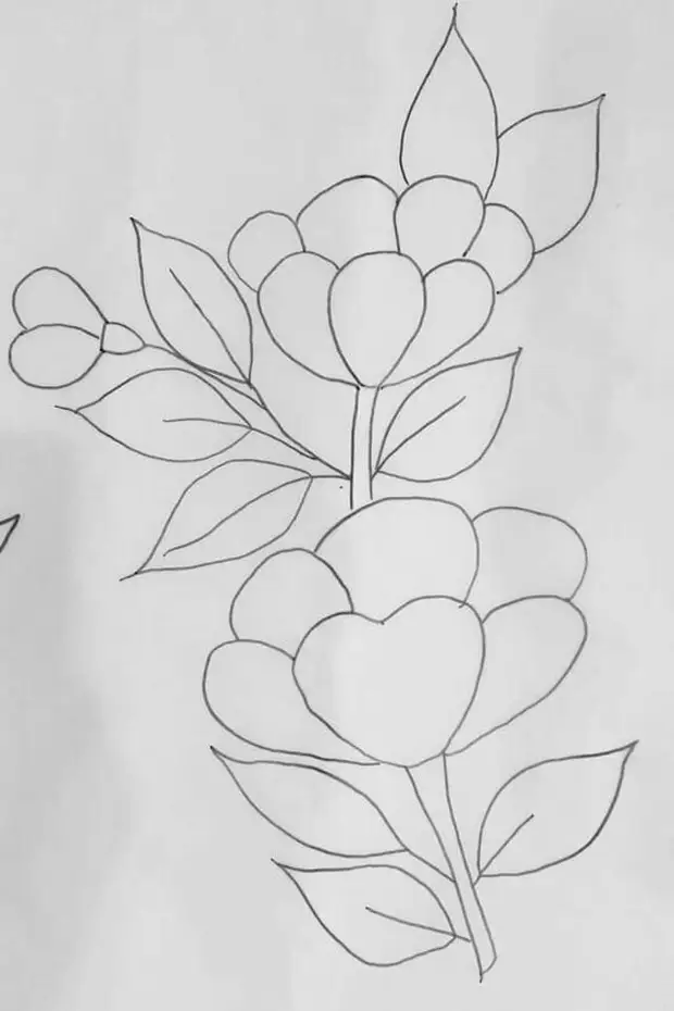 Сам себе кутюрье. Создаём шедевры с помощью аппликации