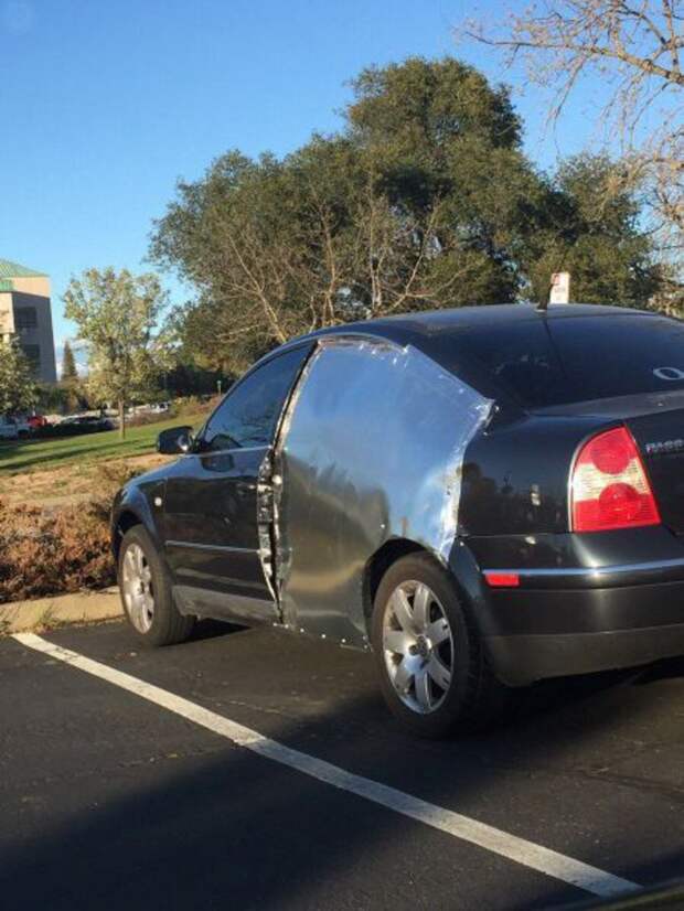 Автоприколы (31 фото) Автоприколы (31 фото)