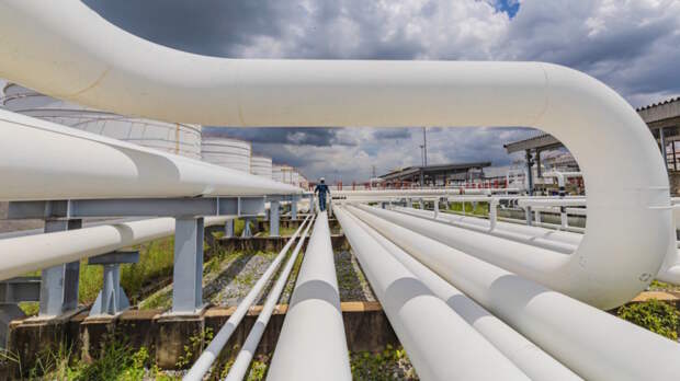 Сербия заинтересована в российских энергоресурсах через новый нефтепровод