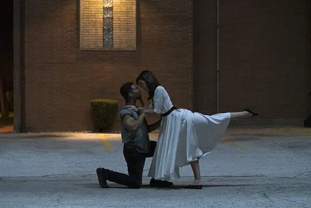 Ведьмак Кавилл и экранизация Диккенса: какие сериалы смотреть в декабре