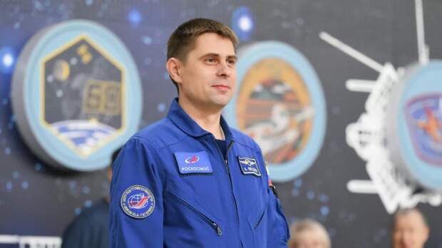 Космонавт Федяев сдал экзамен в рамках подготовки к полету на МКС