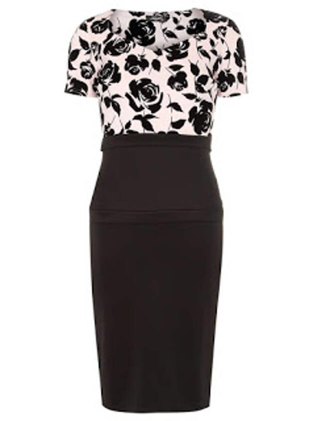 work dress 
