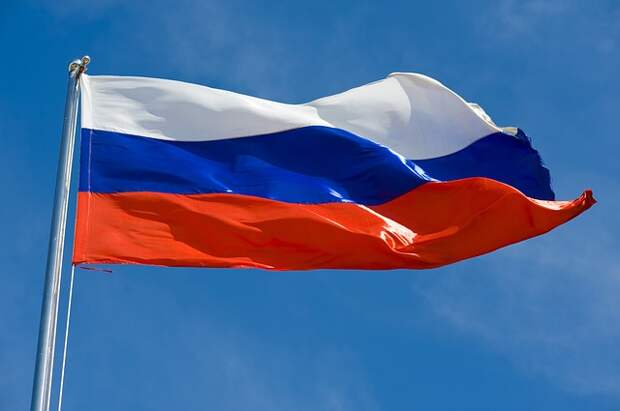 Россия. Фото: pixabay.com