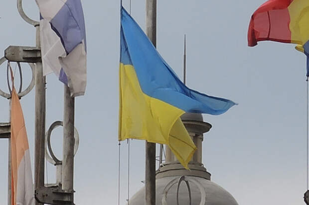 Зеленский недоволен украинской ПВО: назначит нового командира