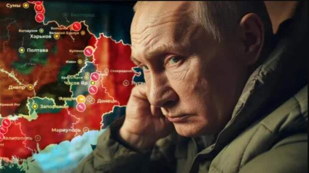 Коллаж NovorosInform