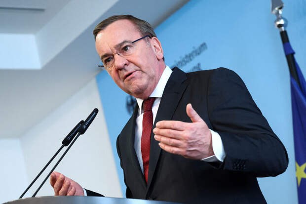 Германия и Австралия создадут космическую систему слежения за Россией и Китаем