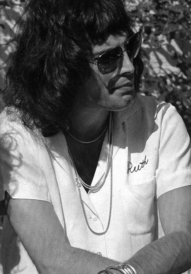 Памяти Фредди Меркьюри