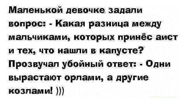Пост хорошего настроения! Пост хорошего настроения! прикол, юмор