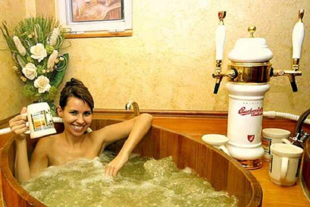 beer-spa