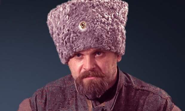 Мозговой о котле в Дебальцево и санкциях ЕС